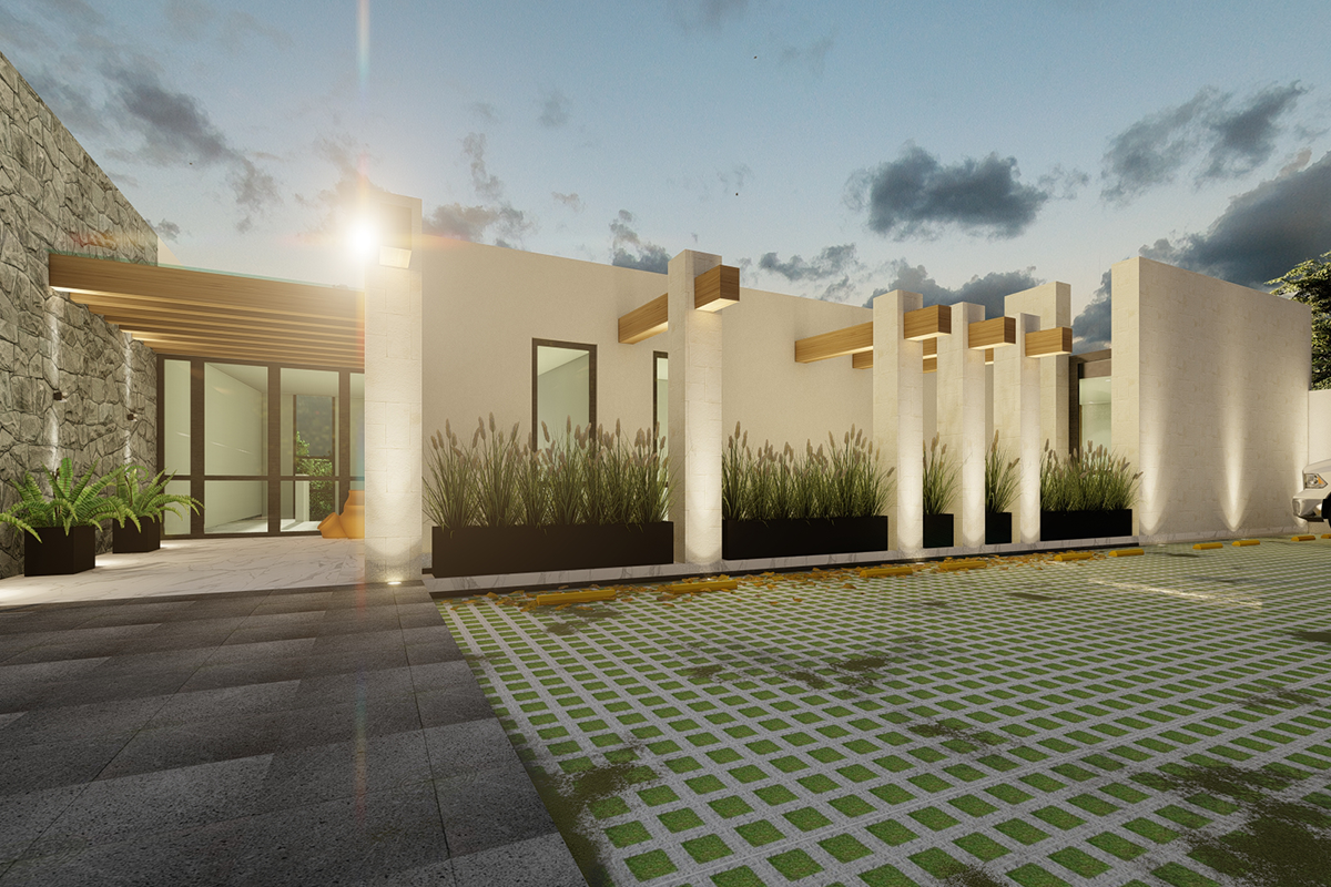 banner contacto be arq 360